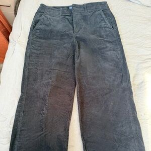 Polo by Ralph Lauren corduroy wide leg pants